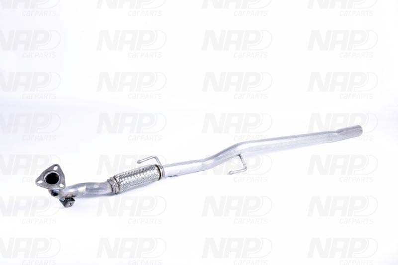 NAP carparts CAC10152 Exhaust Pipe 6Q0253091A