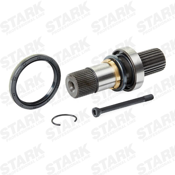 STARK Axle shaft SKDS-0210751 for VW MULTIVAN, TRANSPORTER