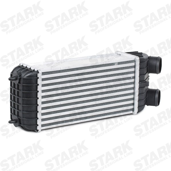 SKICC0890254 Intercooler STARK SKICC-0890254 review and test
