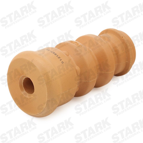 STARK SKRBS-35660043 Bump Rubber Rear Axle both sides