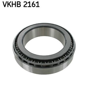 32019 X/Q SKF VKHB2161 Wheel bearing 001 980 26 02
