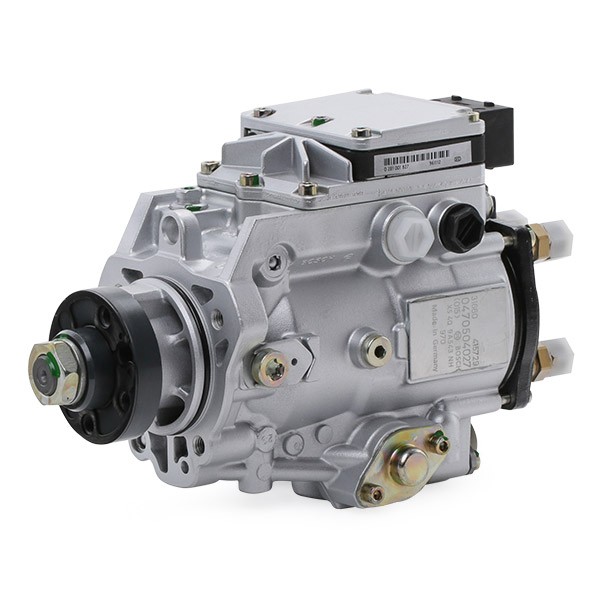 3904I0040R Injection Pump RIDEX REMAN 3904I0040R review and test