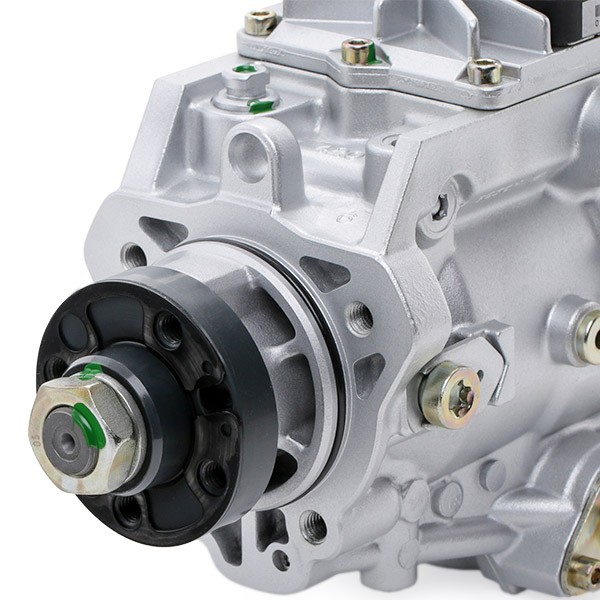 RIDEX REMAN 3904I0040R High Pressure Fuel Pump Diesel, Distributor Pump