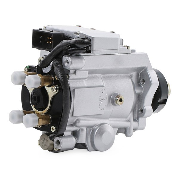 OEM-quality RIDEX REMAN 3904I0040R High Pressure Fuel Pump