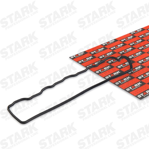 STARK SKGRC-0480241 Rocker cover gasket NBR (nitrile butadiene rubber)