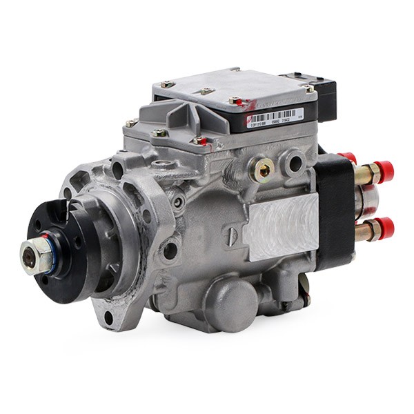 3904I0041R Injection Pump RIDEX REMAN 3904I0041R review and test