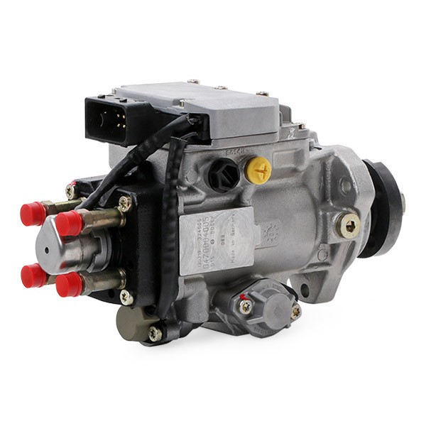 RIDEX REMAN 3904I0041R High Pressure Fuel Pump Diesel, Distributor Pump