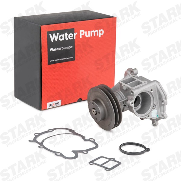STARK Water pump for engine SKWP-0520389 suitable for MERCEDES-BENZ S-Class, SL