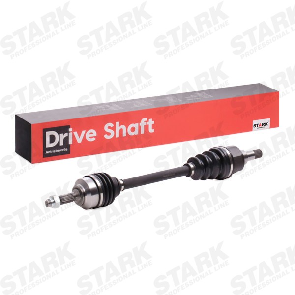 STARK Axle shaft SKDS-0210759