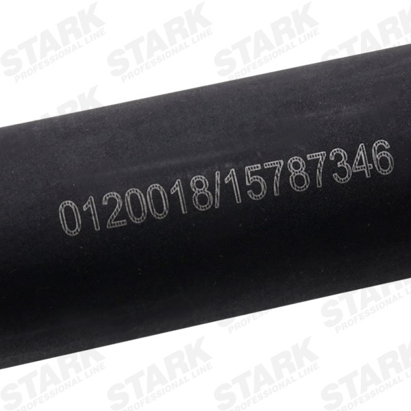 STARK SKDS-0210759 CV axle shaft Front Axle Left, 635, 58mm