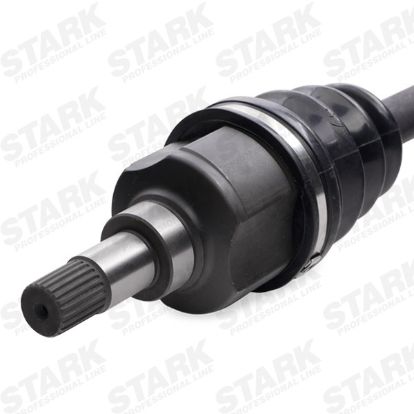 OEM-quality STARK SKDS-0210759 CV axle shaft