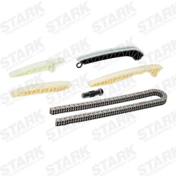 SKTCK22440276 Timing chain set STARK SKTCK-22440276 review and test