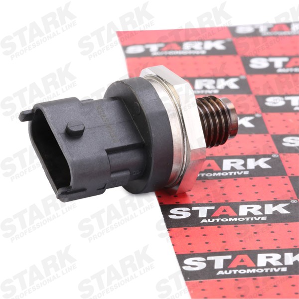 STARK Fuel pressure sensor SKSFP-1490048 for RENAULT MEGANE, SCÉNIC, GRAND SCÉNIC