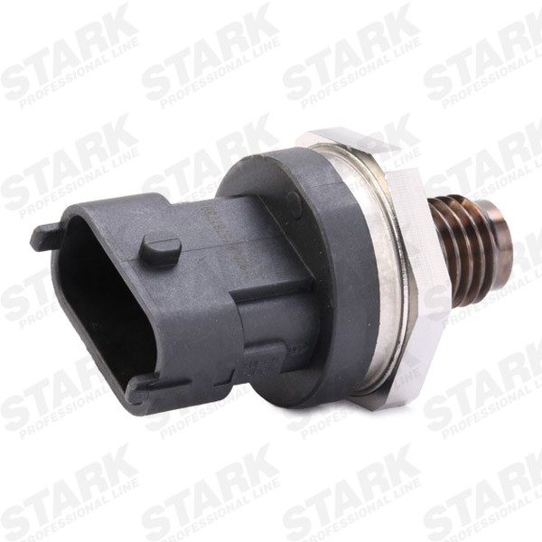 SKSFP1490048 Sensor, fuel pressure STARK SKSFP-1490048 review and test