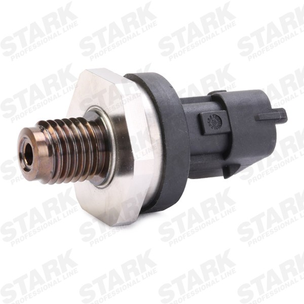 STARK SKSFP-1490048 Fuel rail pressure sensor High Pressure Side