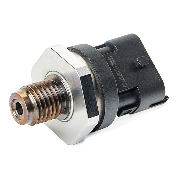 RIDEX Fuel pressure sensor 3942S0049 for RENAULT MEGANE, SCÉNIC, GRAND SCÉNIC
