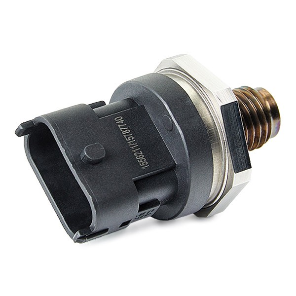 3942S0049 Sensor, fuel pressure RIDEX 3942S0049 review and test