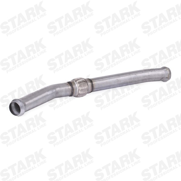 SKEP4390031 Exhaust Pipe STARK SKEP-4390031 review and test