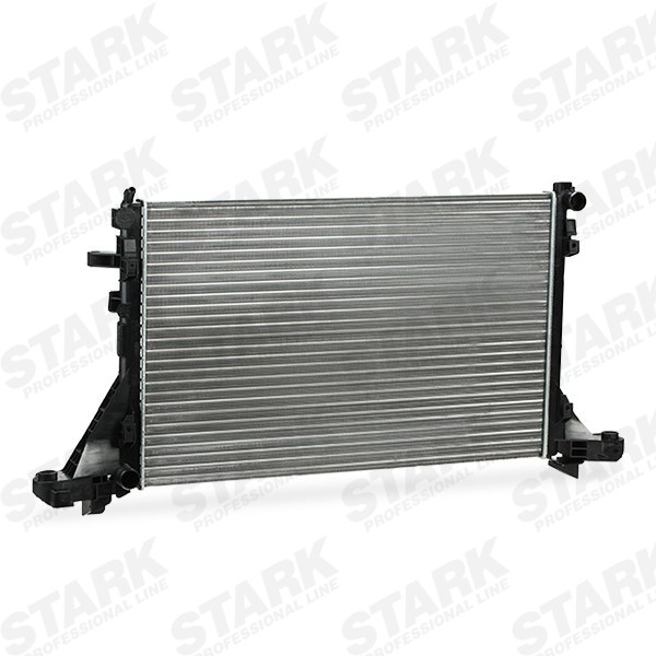 STARK Radiator, engine cooling SKRD-0121088