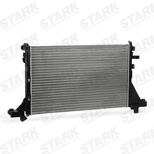 SKRD0121088 Engine cooler STARK SKRD-0121088 review and test