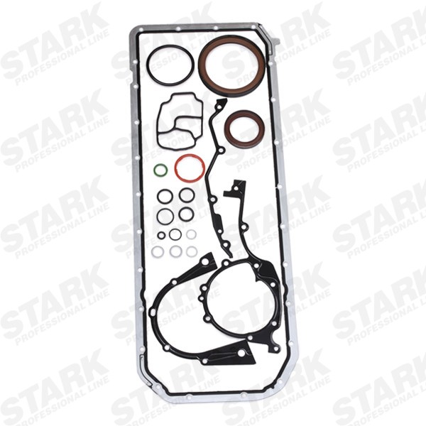 STARK Gasket set, crank case SKGCC-0550016