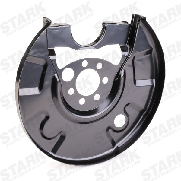 SKSPB2340165 Rear Brake Disc Plate STARK SKSPB-2340165 review and test