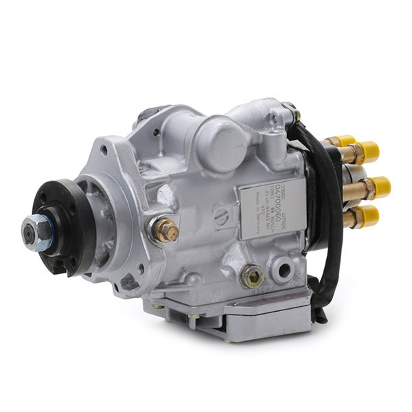 RIDEX REMAN High Pressure Pump 3904I0049R