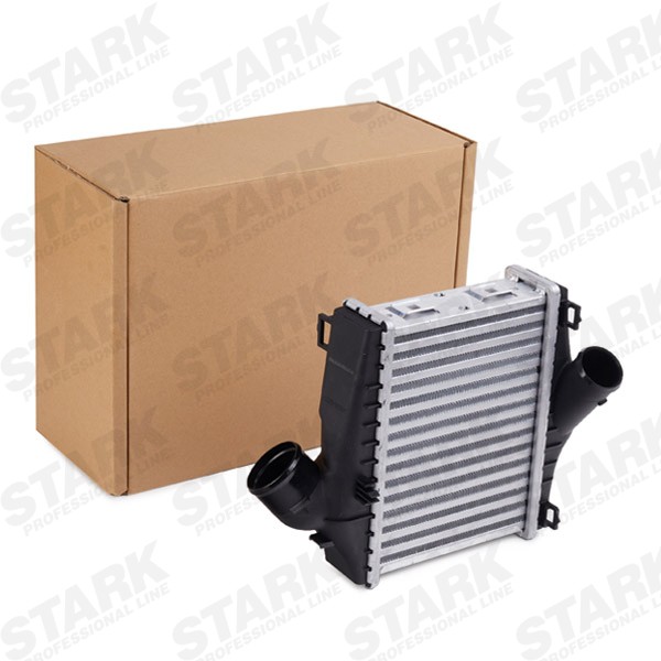 STARK Intercooler turbo SKICC-0890256 for SMART FORTWO