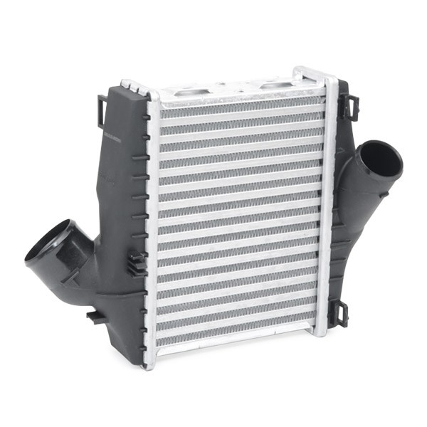 468I0141 Intercooler RIDEX 468I0141 review and test