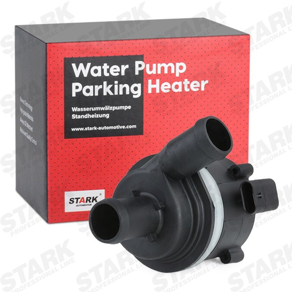 STARK Water Pump, parking heater SKWPP-1900046