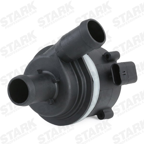 SKWPP1900046 Water Pump, parking heater STARK SKWPP-1900046 review and test