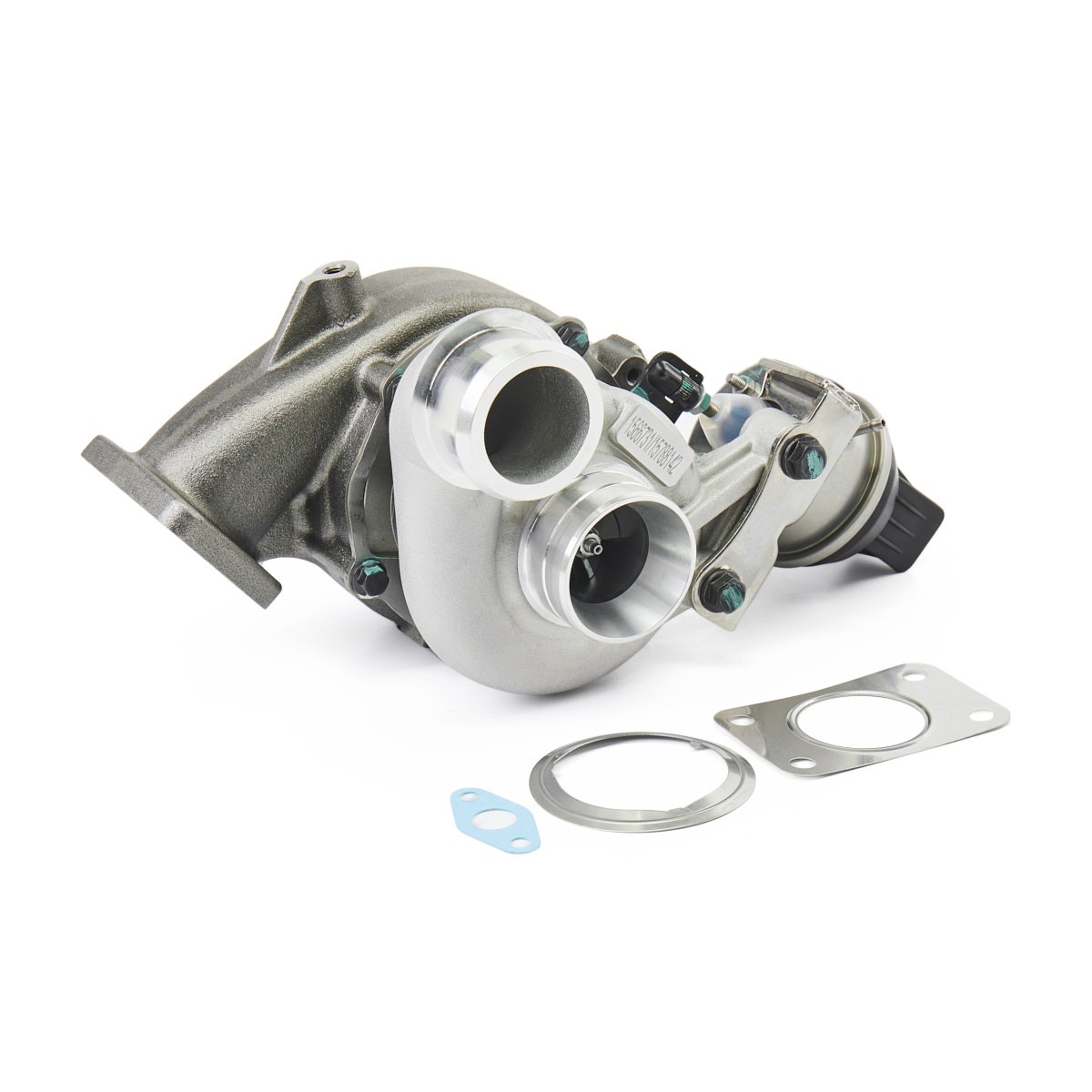 RIDEX Turbo 2234C10041 for VW CRAFTER