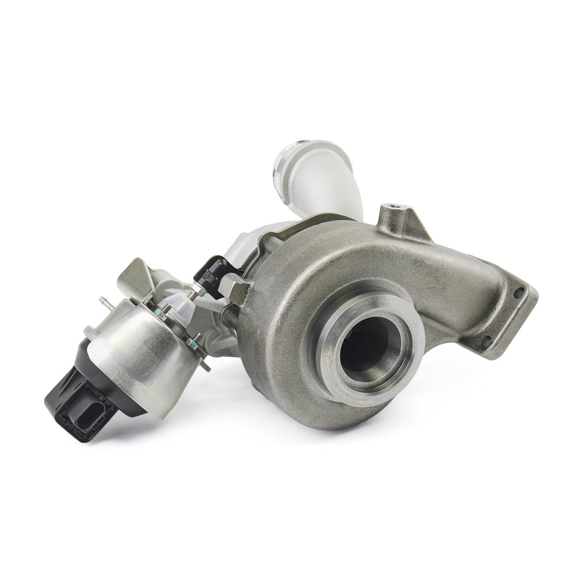 2234C10041 Turbocharger RIDEX 2234C10041 review and test