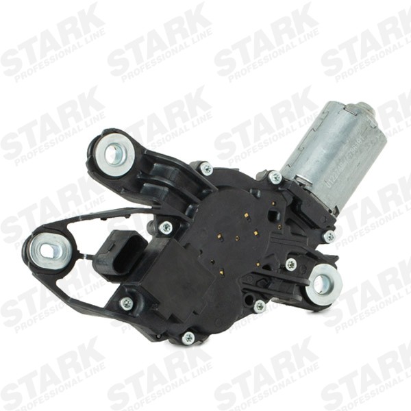 STARK Windscreen washer motor SKWM-02990426