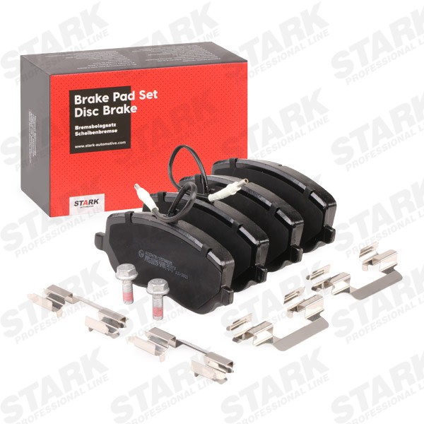 STARK Brake pad kit SKBP-0012026