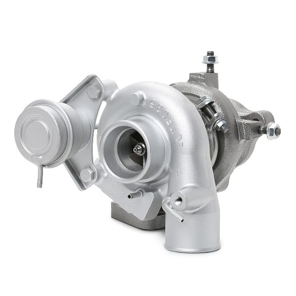 2234C10046R Turbocharger RIDEX REMAN 2234C10046R review and test
