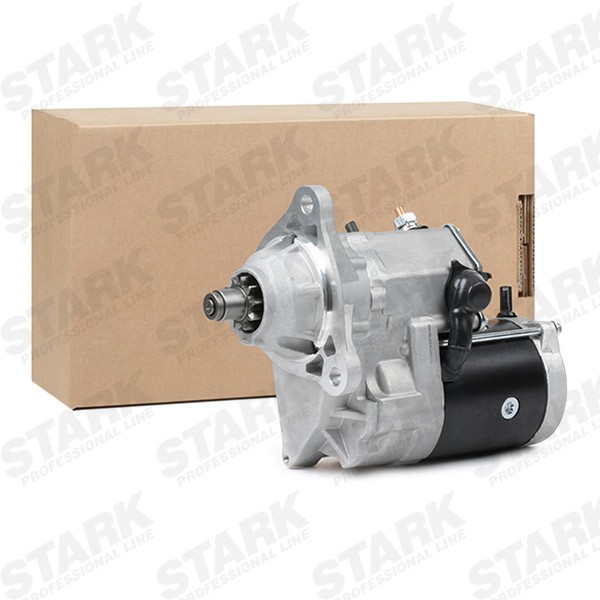 STARK Anlasser SKSTR-03330511