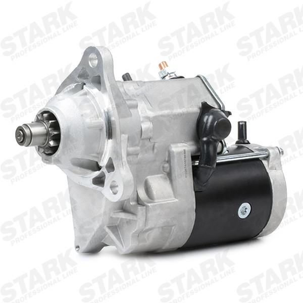 SKSTR03330511 Engine starter motor STARK SKSTR-03330511 review and test