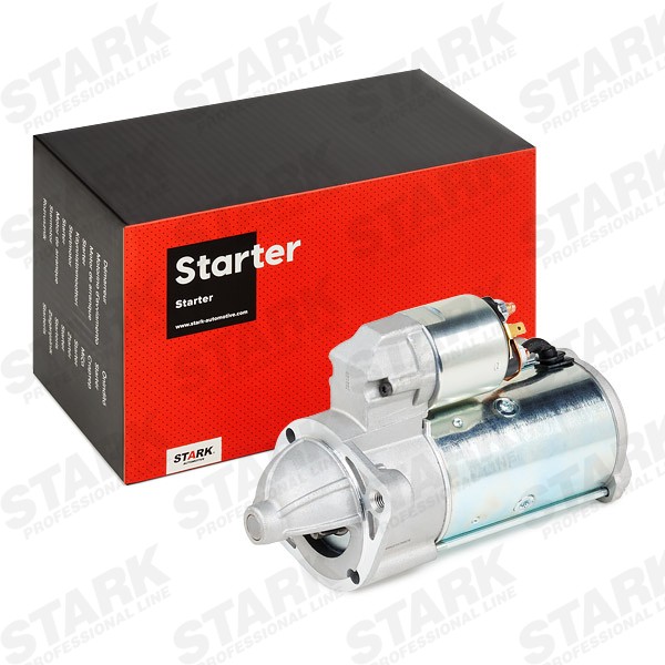 STARK Starter motors SKSTR-03330512