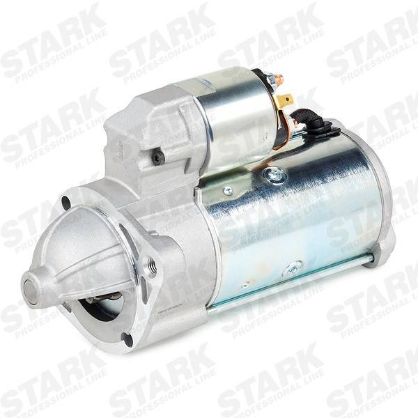 SKSTR03330512 Engine starter motor STARK SKSTR-03330512 review and test