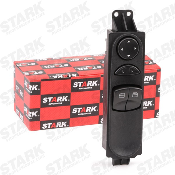 STARK Electric window switch SKSW-1870087 suitable for MERCEDES-BENZ SPRINTER