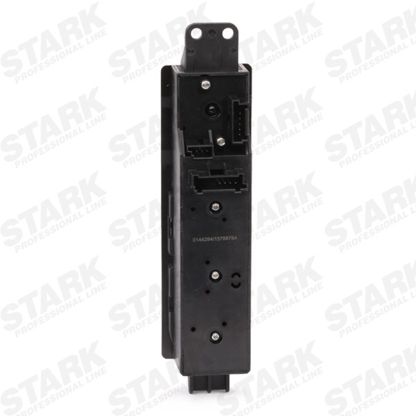 STARK SKSW-1870087 Switch, window regulator Left Front