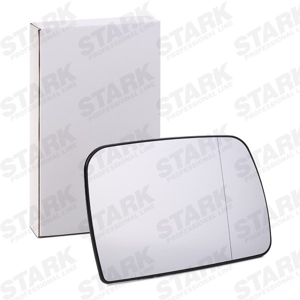 SKMGO-1510343 STARK Side mirror BMW Right
