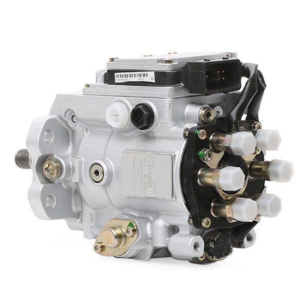 RIDEX REMAN 3904I0051R High Pressure Fuel Pump Diesel, Distributor Pump