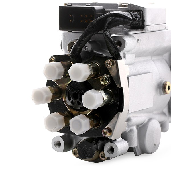 OEM-quality RIDEX REMAN 3904I0051R High Pressure Fuel Pump