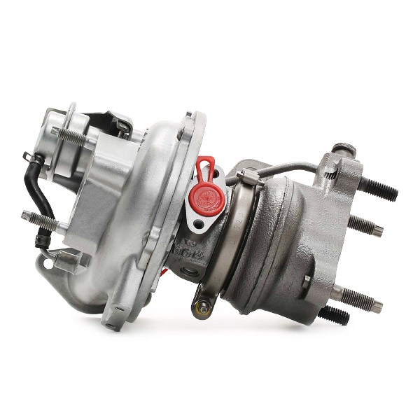 2234C10050R Turbocharger RIDEX REMAN 2234C10050R review and test