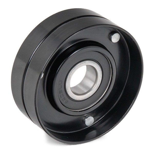 RIDEX 310T0361 Belt tensioner pulley without holder
