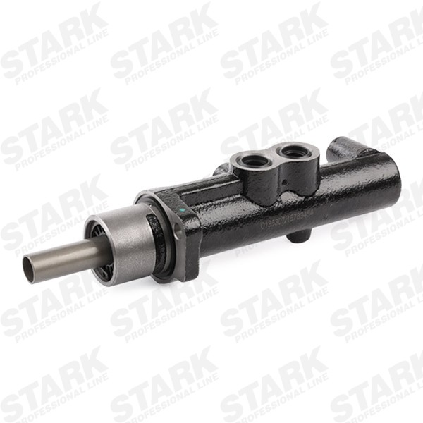 SKMC0570161 Brake master cylinder STARK SKMC-0570161 review and test