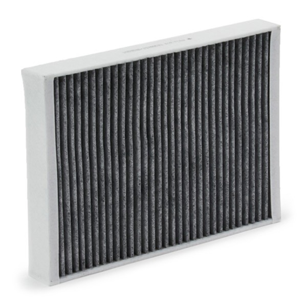 RIDEX 424I0550 Air conditioner filter Activated Carbon Filter, 337 mm x 238 mm x 41 mm