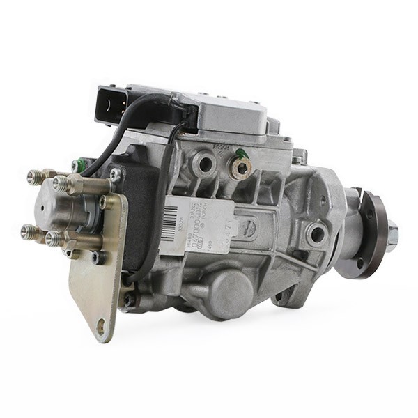 RIDEX REMAN 3904I0056R High Pressure Fuel Pump Diesel, Distributor Pump